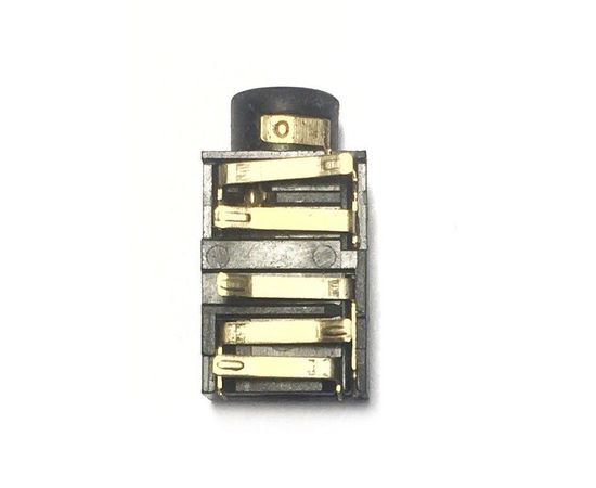 Philips Xenium X622 Разъем гарнитуры (org.) Philips - Сервис Плюс Рус