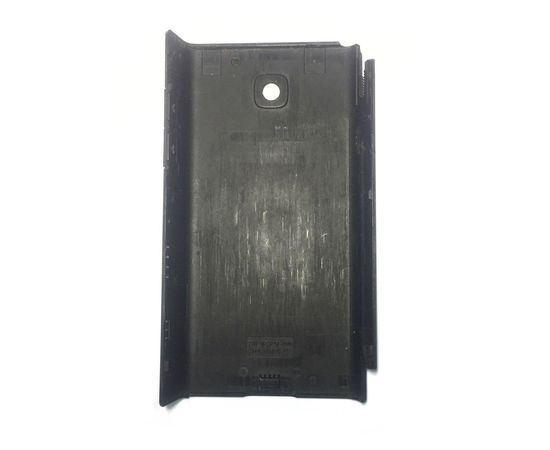 HTC T8290 Задняя крышка (Черный) (org.) HTC - Сервис Плюс Рус