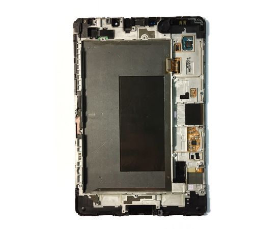 Samsung Galaxy Tab 7.7 (GT-P6800) Модуль (Черный) (Под восстановление) (org.) Samsung - Сервис Плюс Рус