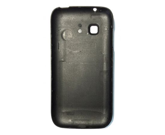 ZTE V808 Задняя крышка (Черный) (org.) ZTE - Сервис Плюс Рус