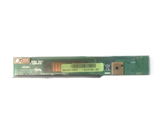 Asus X50Z Инвертор подсветки матрицы (NJGIN1000-A01) (original) ASUS - Сервис Плюс Рус
