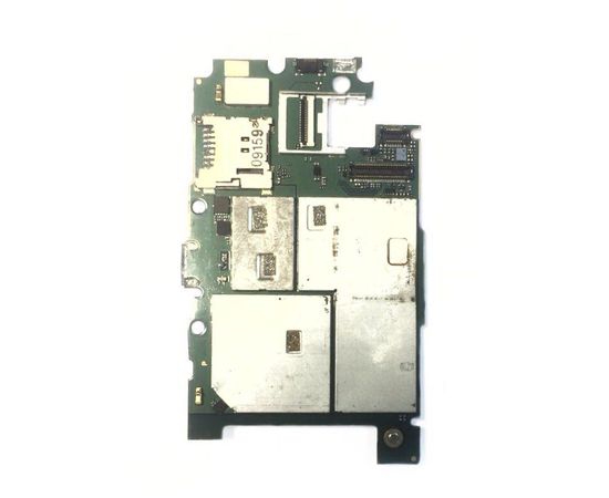 Sony Ericsson X10 mini Pro Материнская плата (original) Sony Ericsson - Сервис Плюс Рус