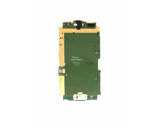 Alcatel One Touch 985D Материнская плата (original) Alcatel - Сервис Плюс Рус
