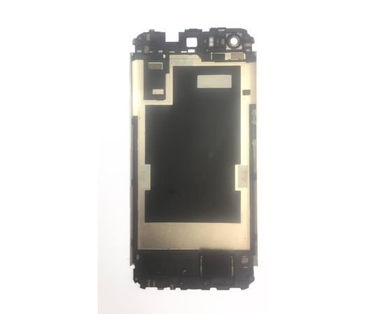 ZTE Blade Z7 Задняя часть корпуса (Золотой) (original) ZTE - Сервис Плюс Рус