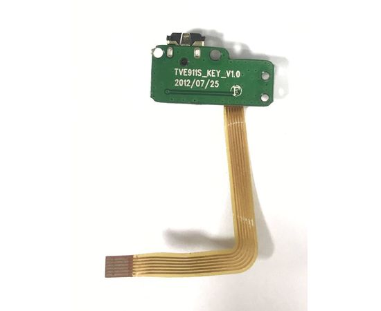 Ritmix RMD-1029 Разъем гарнитуры (original) Ritmix - Сервис Плюс Рус