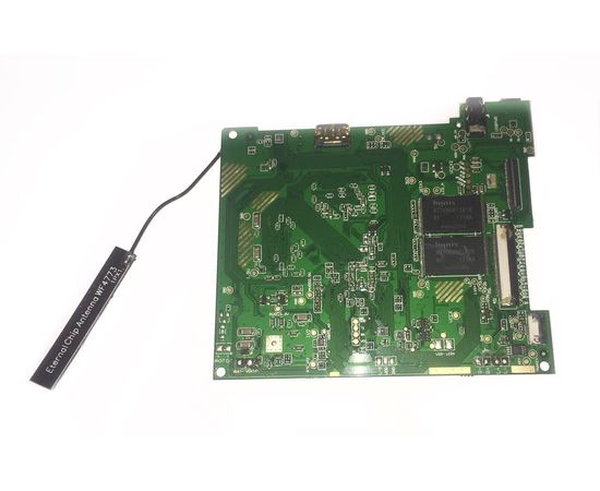 3Q Qoo! Q-pad LC0808B Материнская плата (original) 3Q - Сервис Плюс Рус