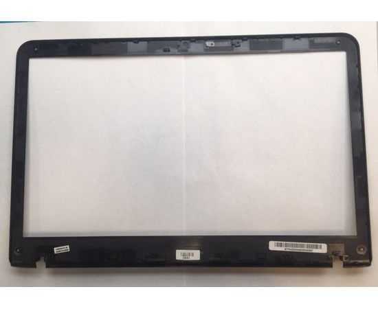 Sony SVE151G13V Рамка матрицы (Черный) (original) Sony - Сервис Плюс Рус