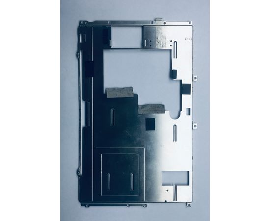 Dell Streak 7" M02M Металлическая пластина под дисплей (Оригинал) Dell - Сервис Плюс Рус
