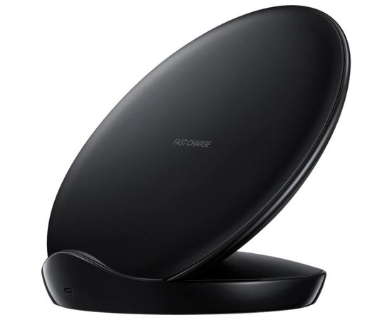 Беспроводное зарядное устройство для Samsung c функцией быстрой зарядки 10W Samsung - Сервис Плюс Рус