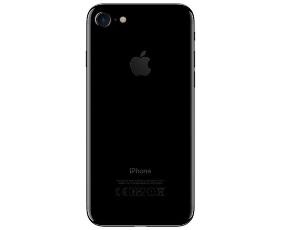 Apple iPhone 7 32GB - черный глянцевый Apple - Сервис Плюс Рус