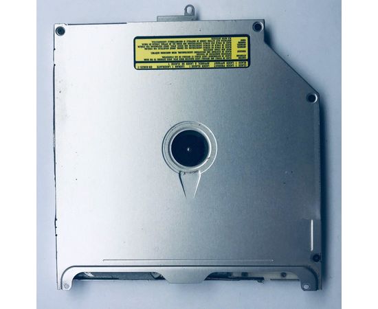 MacBook Pro 15" A1286 (середина 2010) DVD привод Panasonic UJ898 (оригинал) Apple - Сервис Плюс Рус