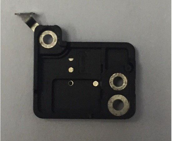 Антенна GSM для Apple iPhone 7 plus (оригинал) Apple - Сервис Плюс Рус