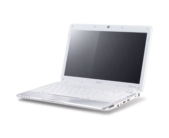 Acer Aspire One NAV50 (серебристый) Acer - Сервис Плюс Рус