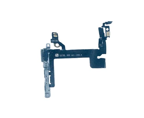 iPhone 5s Шлейф кнопки включения и громкости (Оригинал) Apple - Сервис Плюс Рус