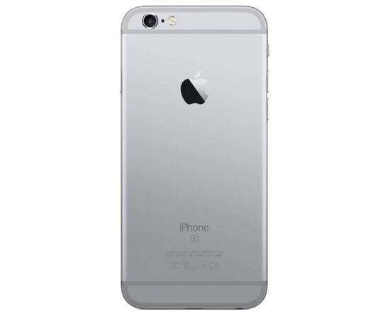 Apple iPhone 6S Plus 16Gb Space Gray Apple - Сервис Плюс Рус