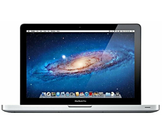 MacBook Pro (15 дюймов, середина 2012 г.) Apple - Сервис Плюс Рус