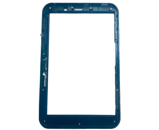 Oysters T34 mini Рамка дисплея с антенной (оригинал) - черный Oysters - Сервис Плюс Рус
