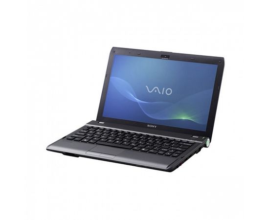 Sony PCG-31211V Sony Vaio - Сервис Плюс Рус