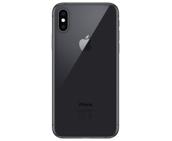 Apple iPhone XS Max 256Gb Space Gray Apple - Сервис Плюс Рус