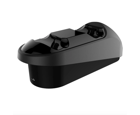 Зарядная станция для 2-х геймпадов PS4 Pro/Slim iPEGA Ipega - Сервис Плюс Рус
