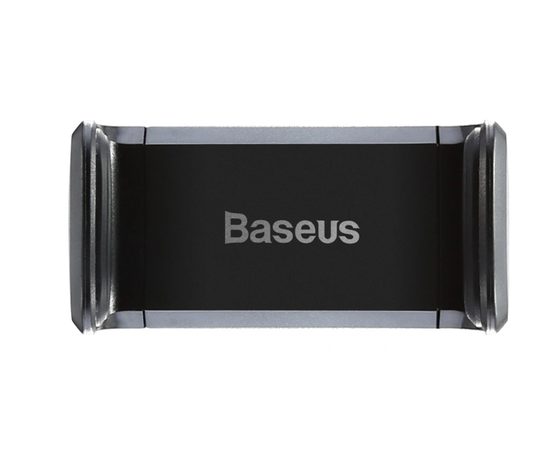 Автомобильный держатель Baseus Stable Series Car Mount SUGX-01 (черный) Baseus - Сервис Плюс Рус