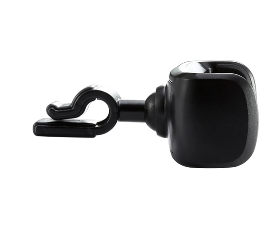 Автомобильный держатель Baseus Stable Series Car Mount SUGX-01 (черный) Baseus - Сервис Плюс Рус