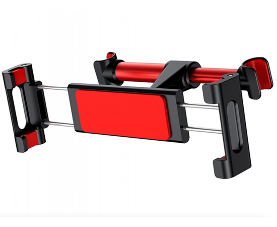 Автомобильный держатель Baseus Back Seat Car Mount Holder SUHZ-91 (красный) Baseus - Сервис Плюс Рус