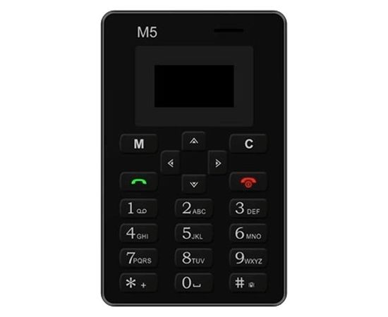 Телефон AIEK M5 AIEK - Сервис Плюс Рус
