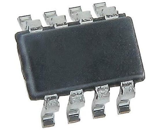 MP2143DJ-LF-Z, DC-DC преобразователь напряжения, Step Down, 3А [TSOT-23-8] - Сервис Плюс Рус