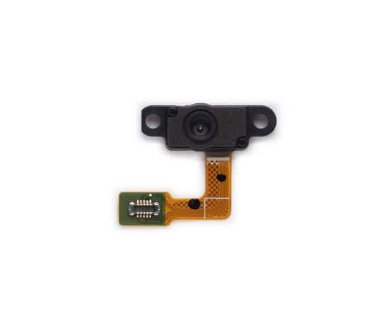 Samsung Galaxy A50 (SM-A505F) сканер отпечатка пальца (снятый оригинал) Samsung - Сервис Плюс Рус