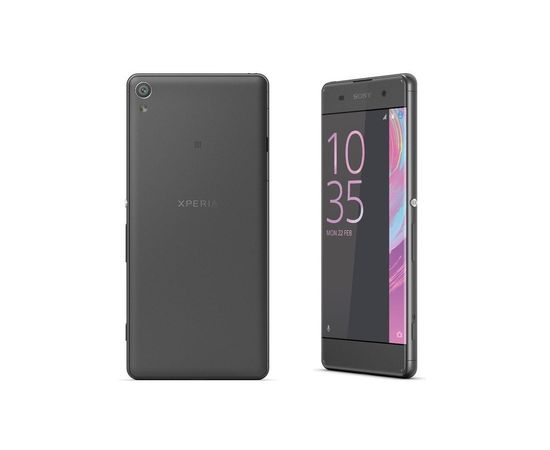Sony Xperia XA 2/16Gb серый Sony - Сервис Плюс Рус