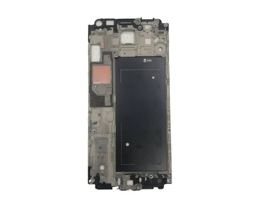 Samsung Galaxy Alpha (SM-G850) Основание дисплея (снятый оригинал) Samsung - Сервис Плюс Рус