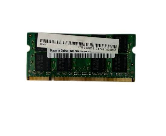Оперативная память Acer KN1GB0B011 DDR2 1Gb (cнятый оригинал) Acer - Сервис Плюс Рус