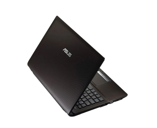 Ноутбук ASUS X53S ASUS - Сервис Плюс Рус