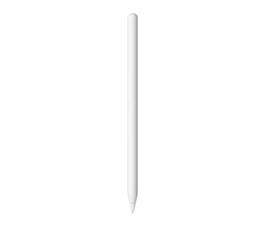 Стилус для iPad (Apple Pencil, 2-го поколения), белый - Сервис Плюс Рус