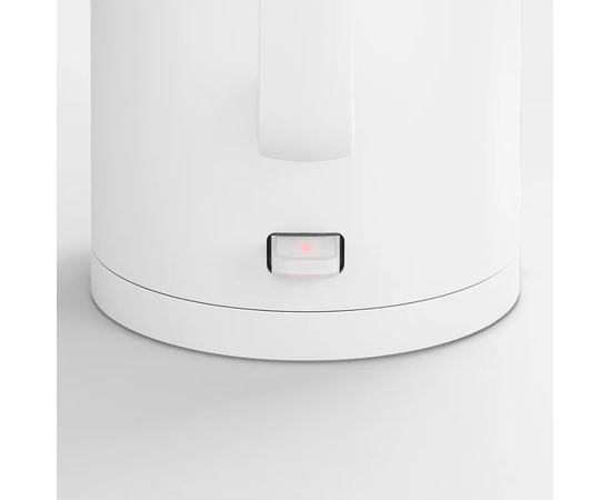Электрический чайник Xiaomi Mijia Electric Kettle 1A , 1,5 л, белый Xiaomi - Сервис Плюс Рус