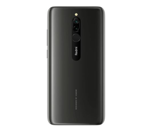 Смартфон Xiaomi Redmi 8 4/64 ГБ Global, черный оникс Xiaomi - Сервис Плюс Рус