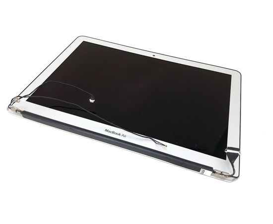 Матрица с крышкой и рамкой матрицы в сборе MacBook Air A1304 (снятый оригинал) Apple - Сервис Плюс Рус
