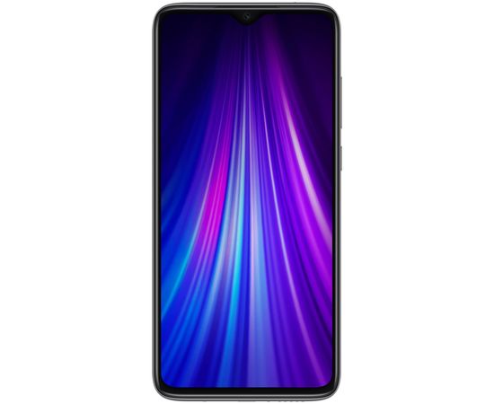 Xiaomi Redmi Note 8 Pro 6/128 ГБ, 2 SIM, жемчужный белый Xiaomi - Сервис Плюс Рус
