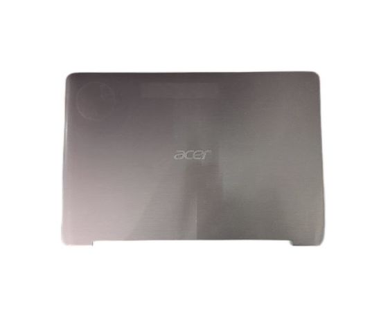Крышка матрицы Acer Aspire S3 (MS2346) (снятый оригинал) Acer - Сервис Плюс Рус