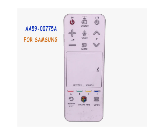 Ремкомплект для smart пульта Samsung aa59-00775a Samsung - Сервис Плюс Рус