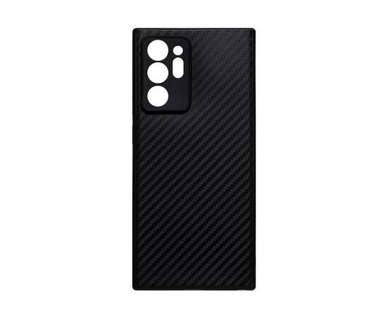 Чехол Samsung Note 20 Ultra карбон TPU - Сервис Плюс Рус