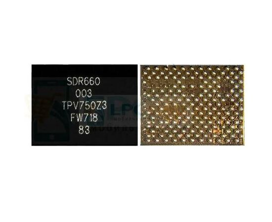 Микросхема SDR660 003 - Сервис Плюс Рус