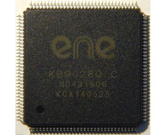 KB9028Q C мультиконтроллер ENE - Сервис Плюс Рус