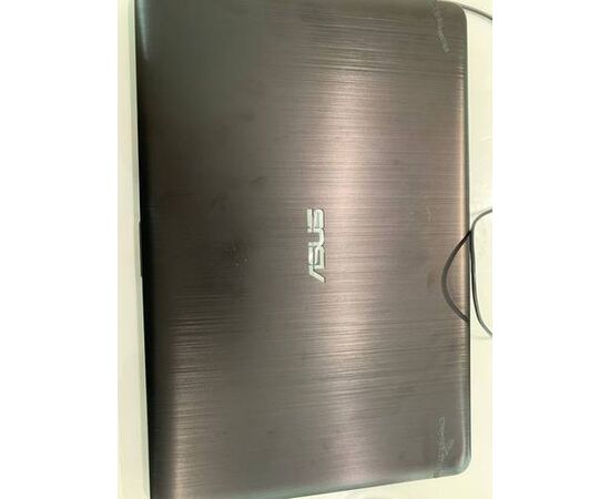 Ноутбук ASUS X540S - Сервис Плюс Рус
