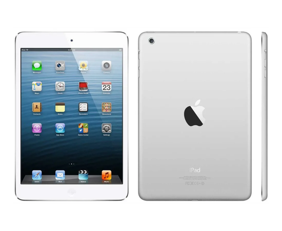 Планшет Apple iPad Mini Wi-FI 16GB A1432 (Б.У) - Сервис Плюс Рус