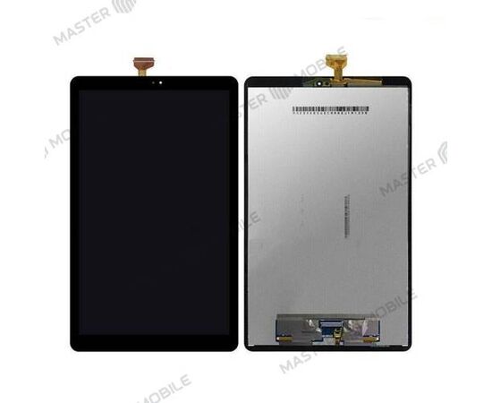 Дисплей для Samsung Galaxy Tab A 10.5 (черный) - Сервис Плюс Рус