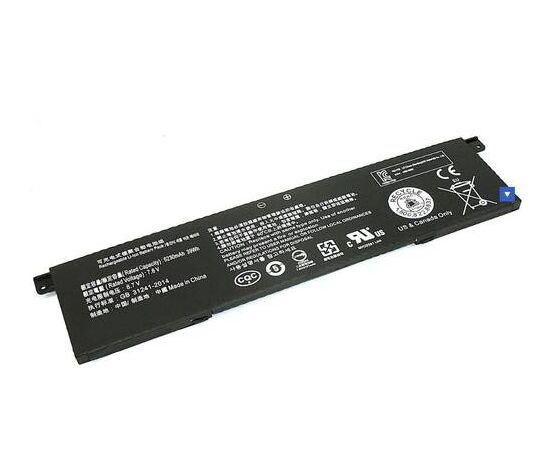 064498 Аккумуляторная батарея для ноутбука Xiaomi Mi Air 13.3 (R13B02W) 7.6V 39Wh Original Xiaomi - Сервис Плюс Рус