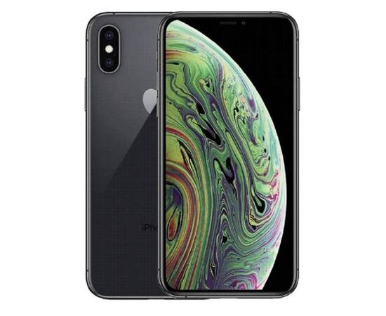 Смартфон Apple IPhone X 64 Black (б.у) - Сервис Плюс Рус
