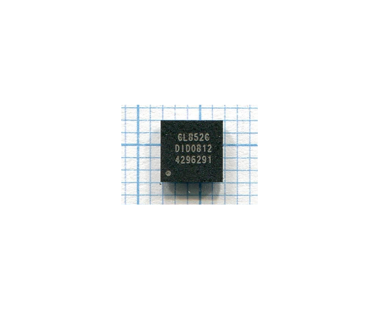 Микросхема Genesys GL852G - Сервис Плюс Рус